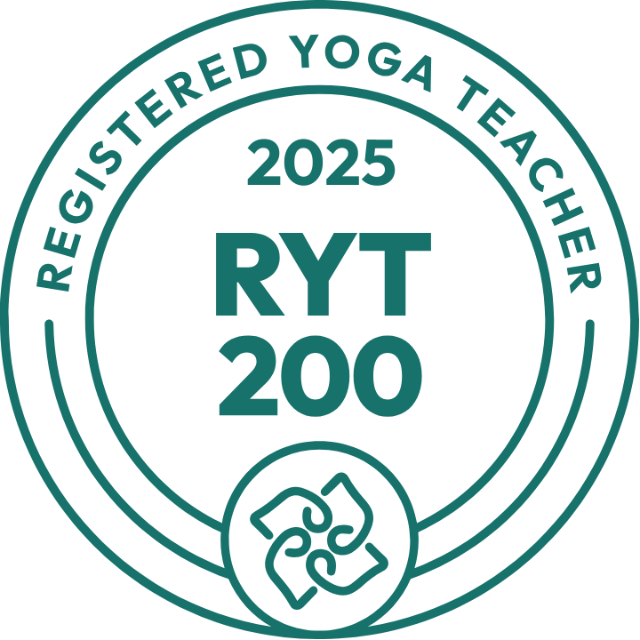 Yoga RYT-200