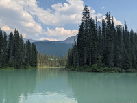 Emerald Lake
