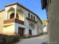 Home of Nima Youshij
