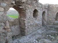 Ruins of Seymareh

