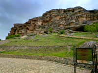 Karaftu Cave
