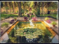 Negarestan Garden
