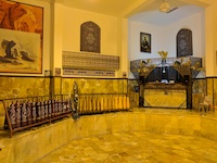 Qasr museum Zoorkhaneh
