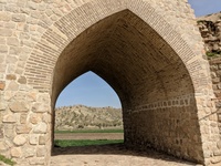Kashkan Bridge
