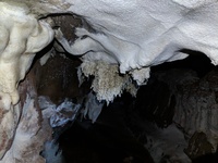 Another cave in Hormuz
