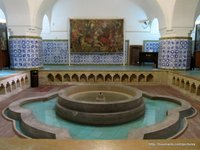 Pahneh Bath, Semnan

