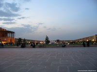 Naghshe Jahan Sq. of Esfahan
