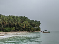 Islas Zapatillas, Bocas del Toro
