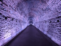 Brockville Tunnel
