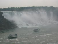 Niagara Falls

