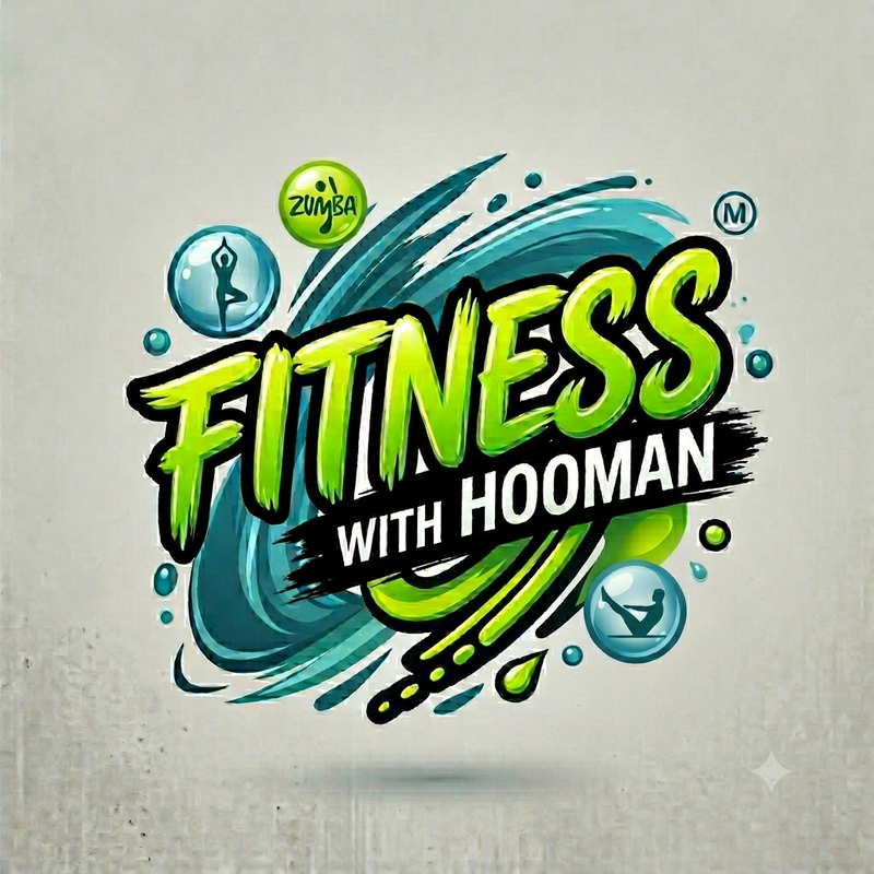 Fitness with Hooman